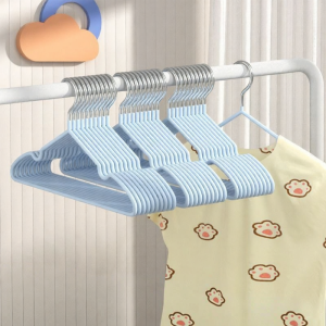 Non-slip No-trace Durable Clothes Hanger