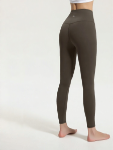 FANMEIREN | Lifting Yoga Pants High Waist For Outerwear Fall Oversized Fitness Pilates