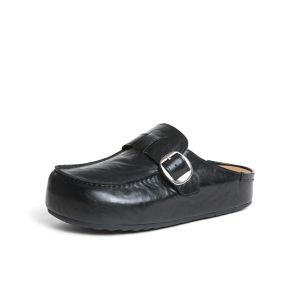 Belle | Casual Mens Birkenstock Clogs Thick Sole