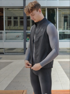 Skins | Star-style Summer Outdoor Running Vest