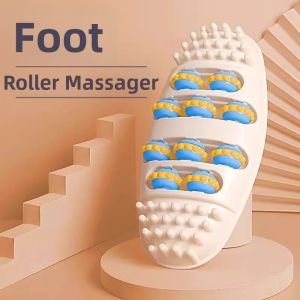 Foot Massager Acupoint Foot Massage Device