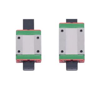 1PC MGN12H MGN9H MGN15H MGN15C MGN7H MGN7C MGN9C MGN12C Carriage Block for MGN9 MGN12 MGN15 MGN Linear Rail Guide CNC Parts
