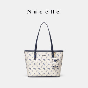 Commute Tote Bag Large Capacity