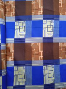 kain bahan meteran katun polymicro disperse 50cm x lebar 240cm