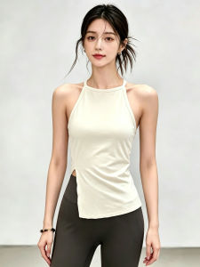 Padded Yoga Bra Top Vest