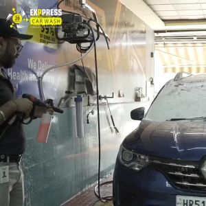 Aneka Shampoo Wax 5 Liter Kental & Busa Berlimpah Cuci Mobil Motor Shampoo Terbaik Sabun