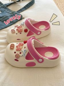 ADDTHIS | Anti-Slip Anti-Odor Comfortable Cute Womens Sandals