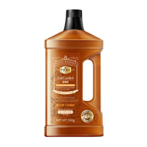 suk garden | Fragrant Floor Cleaning Liquid