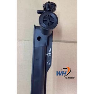 TOYOTA ALTIS 1.6/1.8/2.0 ZZE141/142 Radiator AUTO Left Tank / Left Cover (DRIVER SIDE)(𝟐𝟎𝟎𝟖-𝟐𝟎𝟏𝟑)