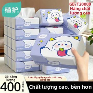 Botare | Soft and Thick Tissue Packs