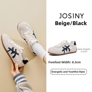 Josiny | Womens Training Shoes Breathable Soft Sole
