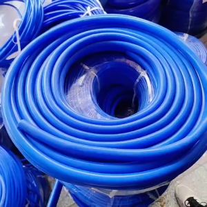 สายยาง 4 หุน 20 เมตร สายยาง 5 หุน คุณภาพสูง ไม่แข็ง ไม่กรอบ โปรโมชั่น PVC