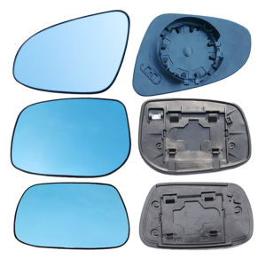 Gương bên cho Toyota Camry 1996 1997 1998 1999 2000 2001 acv20 chiếu hậu kính bên ngoài thay thế xv20 trái phải ống kính