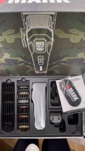 DAEX-PRO WMARK NG-8080 Hair Clipper Electric Adjustable High Speed Electric Clippers Charging WMARK 8080