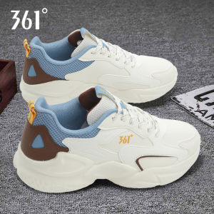 361° | Cushioning Breathable Durable Running Shoes
