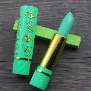 6 Cái/bộ Son Môi Đổi Màu & Son Dưỡng Môi Bộ Tẩy Tế Bào Chết Dưỡng Ẩm Lâu Trôi Kết Thúc Như Nhung Giảm Đường Môi Sửa Chữa Đế