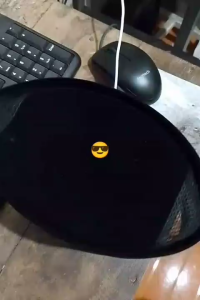 PECI SONGKOK AC HITAM BLUDRU HALUS SONGKOK NASIONAL