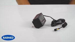 Bộ đổi điện áp củ sạc máy xông khí dung Omron NE-C801