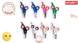 Gunting Kuku Berkualitas Tinggi Untuk Hewan Peliharaan: Gunting Kuku Anjing dan Kucing