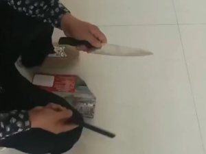 200MM Pruning Diamond-Shaped Saw File for Woodworking Sharpening Hand Tool