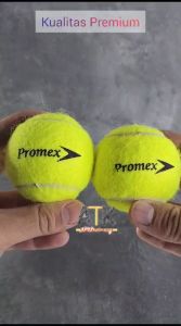 Bola Tenis Murah & Berkualitas: Pilihan Terbaik untuk Bola Kasti Lapangan