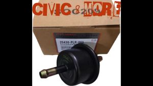 Lọc nhớt hộp số chính hãng cho Honda Civic Gen 8 (2006 - 2011) Honda Civic 2006 - 2011