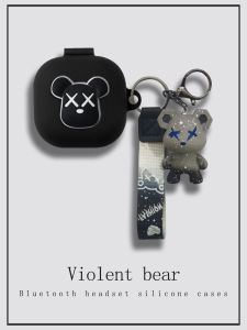 OnePlus Buds4 pro Protective Case Silicone Lightweight Integrated Charging Case Compatible with Buds3 Budspro2 Soft Shell Pure Color