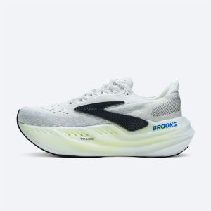 Brooks | Cushioned Running Shoes Men Shock Absorption Thick Sole