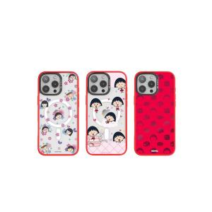 Casebang | Cherry Little丸子 Inspired Case