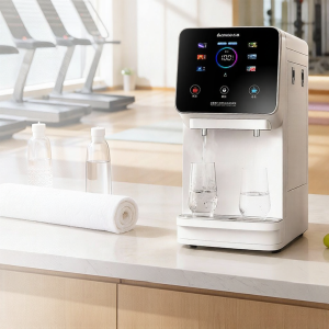 Chigo | Filtering and Heating Integrated Water Dispenser Desktop