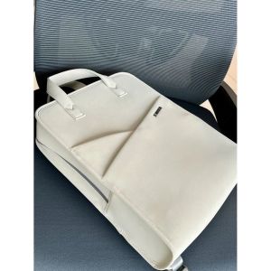 2025 New Double Shoulder Computer Bag for Men And Women Commute Fashion Simple 14 Inch 16 Inch Laptop College Student Backpack