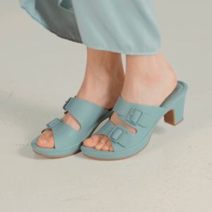 Santa Barbara Ladies Heels Sandals S0224024 Kasut Tumit Tinggi