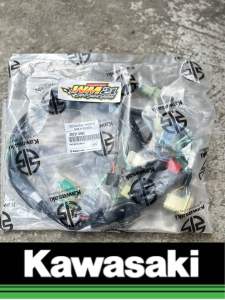 26031-0595 kabel body Ninja R SS original GEPENG kGP MODEL KIPROK GEPENG KOTAK BODI