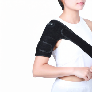 HUAIGU | Electric Heating Shoulder Therapy Support