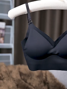 Backless push Up bra FA