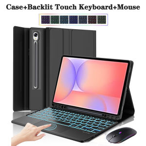 Case for Samsung Galaxy Tab S10 Lite 10.9 lnchKeyboard Cover for Samsung Galaxy Tab S10 Lite 10.9 lnch (Model:SM-X400/X406B)
