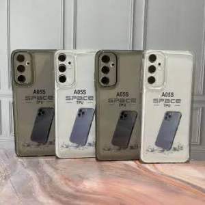 SOFTCASE BENING TPU SPACE INFINIX NOTE 30