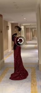 Women Party Gloves Long or Wedding Gloves Elegant Plain Design (gatsby Gloves)