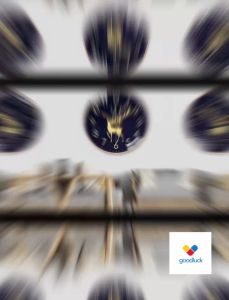 SGT Wall Oclock: A Modern Style Wall Clock for Your Home Decor