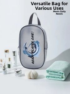 FUSHIXIONG | Waterproof Portable Large Capacity Multipurpose Storage Bag
