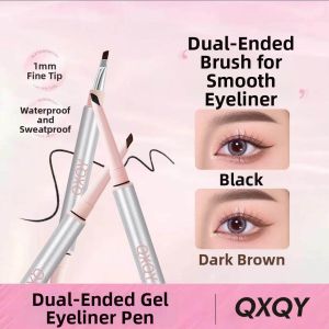 Waterproof Long-lasting Smooth Gel Eyeliner