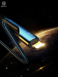 Divi | Fast Charging PD Cable 2m