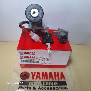 Kunci kontak jupiter z set assy plus kunci jok 5TP yamaha jupiter z jupiter burhan