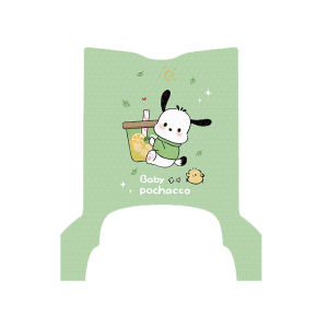 Modification Specific Decorative E-Scooter Footpad