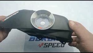 Veloscope Filter Udara Motor: Pemilihan dan Penggunaan yang Tepat