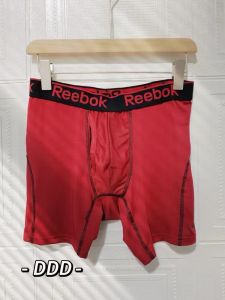 กางเกงชั้นในกีฬาชาย DDD Original Single Running Fitness กางเกงขาสั้นกีฬาแห้งเร็วป้องกันการสึกหรอขาป้องกันการสึกหรอ