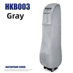 PGM GOLF | Waterproof Dustproof Antistatic Golf Bag Cover
