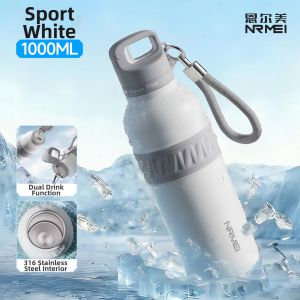 Insulated Lightweight Sport Bottle
