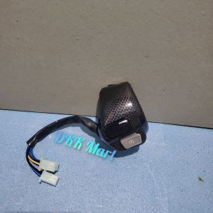 HOLDER SAKLAR 1 SET KANAN KIRI CARBON KARBON MIO Z MIO M3 MIO 125 JUPITER MX OLD JUPITER Z BURHAN XEON KARBU XEON RC MIO SOUL KARBU MIO SOUL GT MIO J MIO GT BERKUALITAS