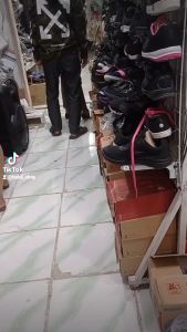 Sandal flat pria sandal flipper sandal jepit sandal viral